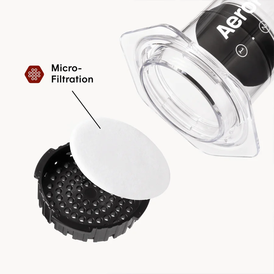 Coffee Station Bundle - Clear - Image 5