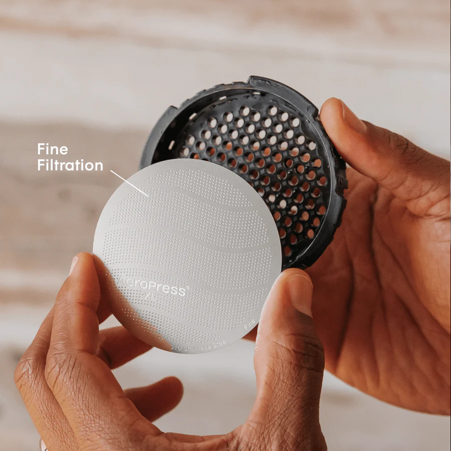 Traveler's Bundle - Clear XL - Image 3