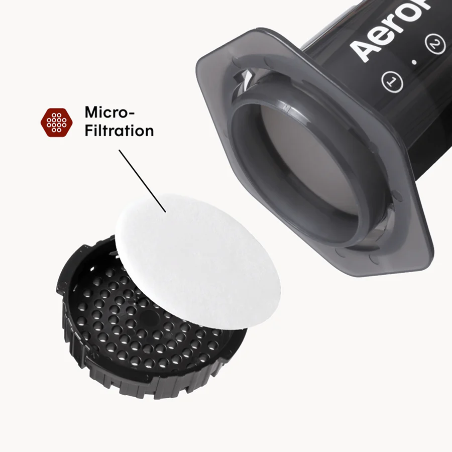 AeroPress Coffee Maker - Original - Image 3