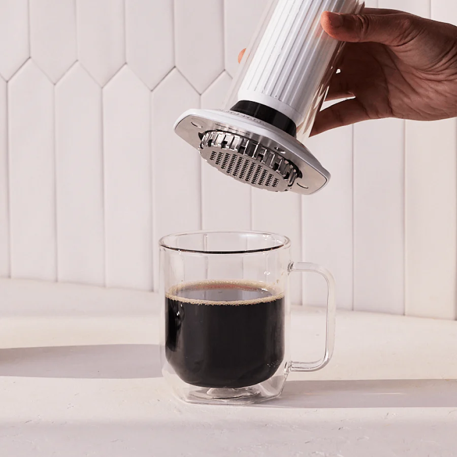 AeroPress Coffee Maker - Premium - Image 12