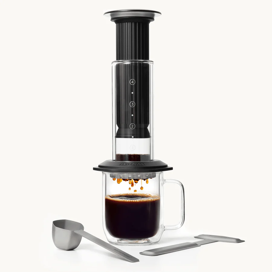 AeroPress Coffee Maker - Premium - Image 13