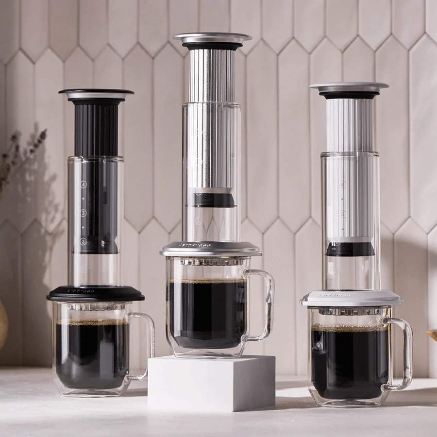 AeroPress Coffee Maker - Premium - Image 19