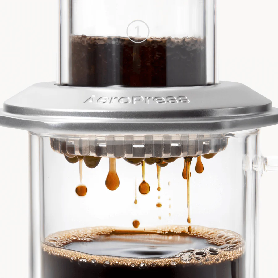 AeroPress Coffee Maker - Premium - Image 5