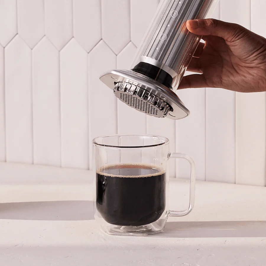 AeroPress Coffee Maker - Premium - Image 6