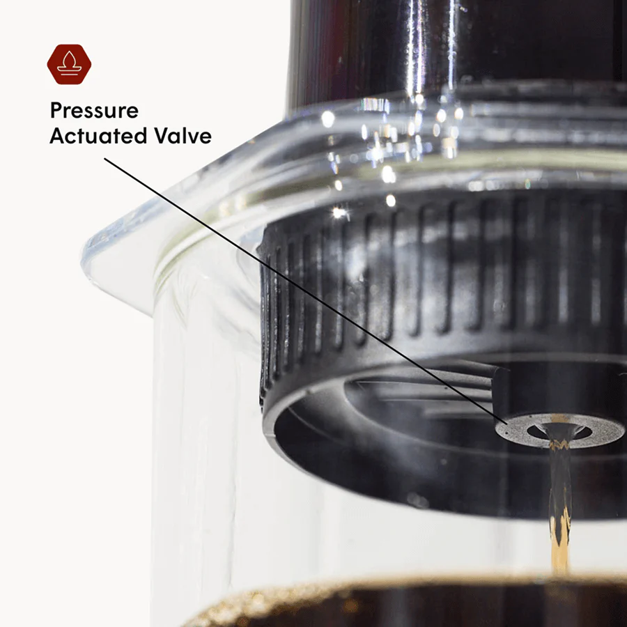 AeroPress Flow Control Filter Cap - Standard - Image 3