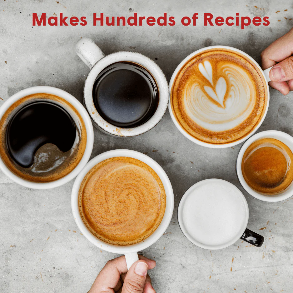 AeroPress Go Travel Coffee Maker & Flow Control Filter Cap Bundle - Image 6