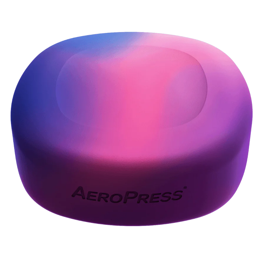 AeroPress Go Decorative Lid - Image 12