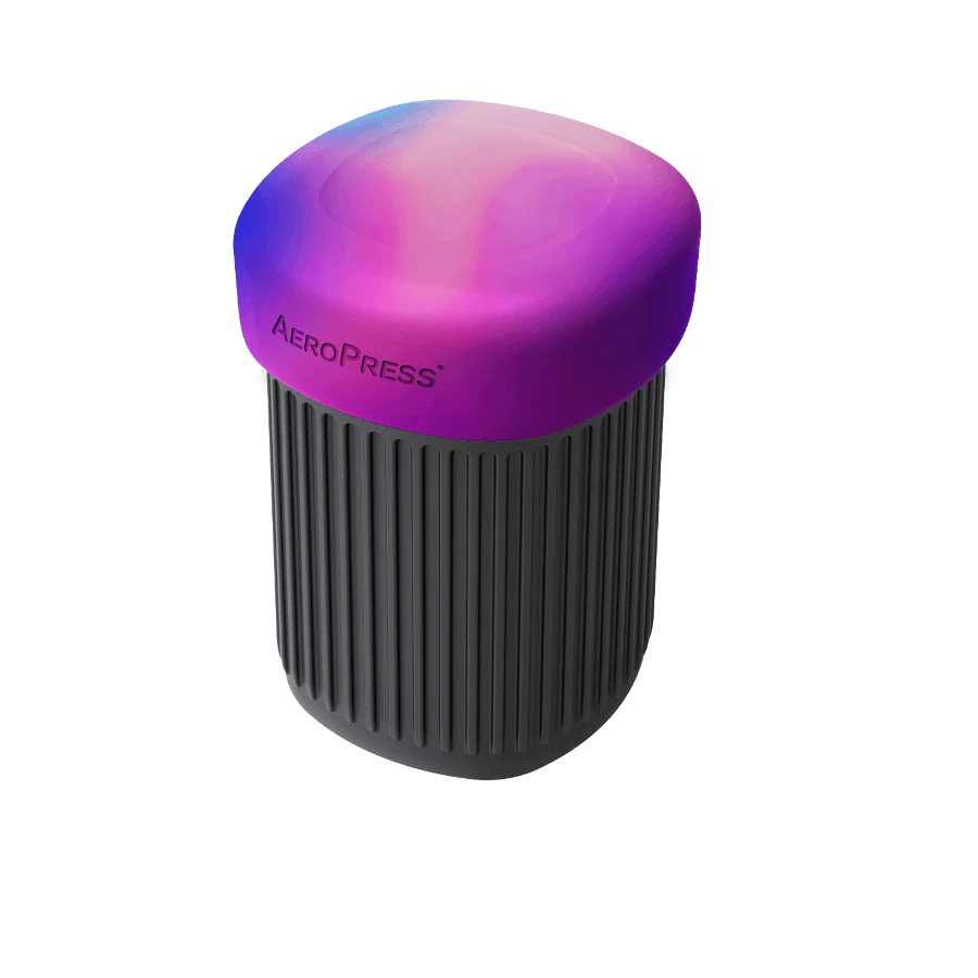 AeroPress Go Decorative Lid - Image 13