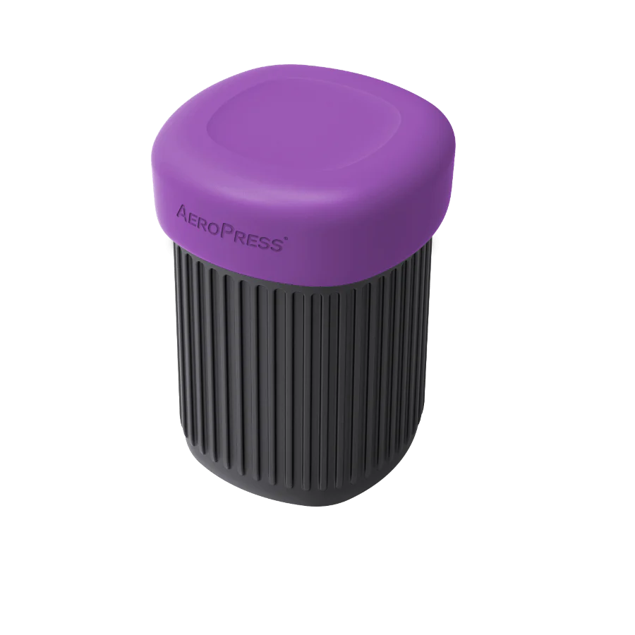 AeroPress Go Decorative Lid - Image 14