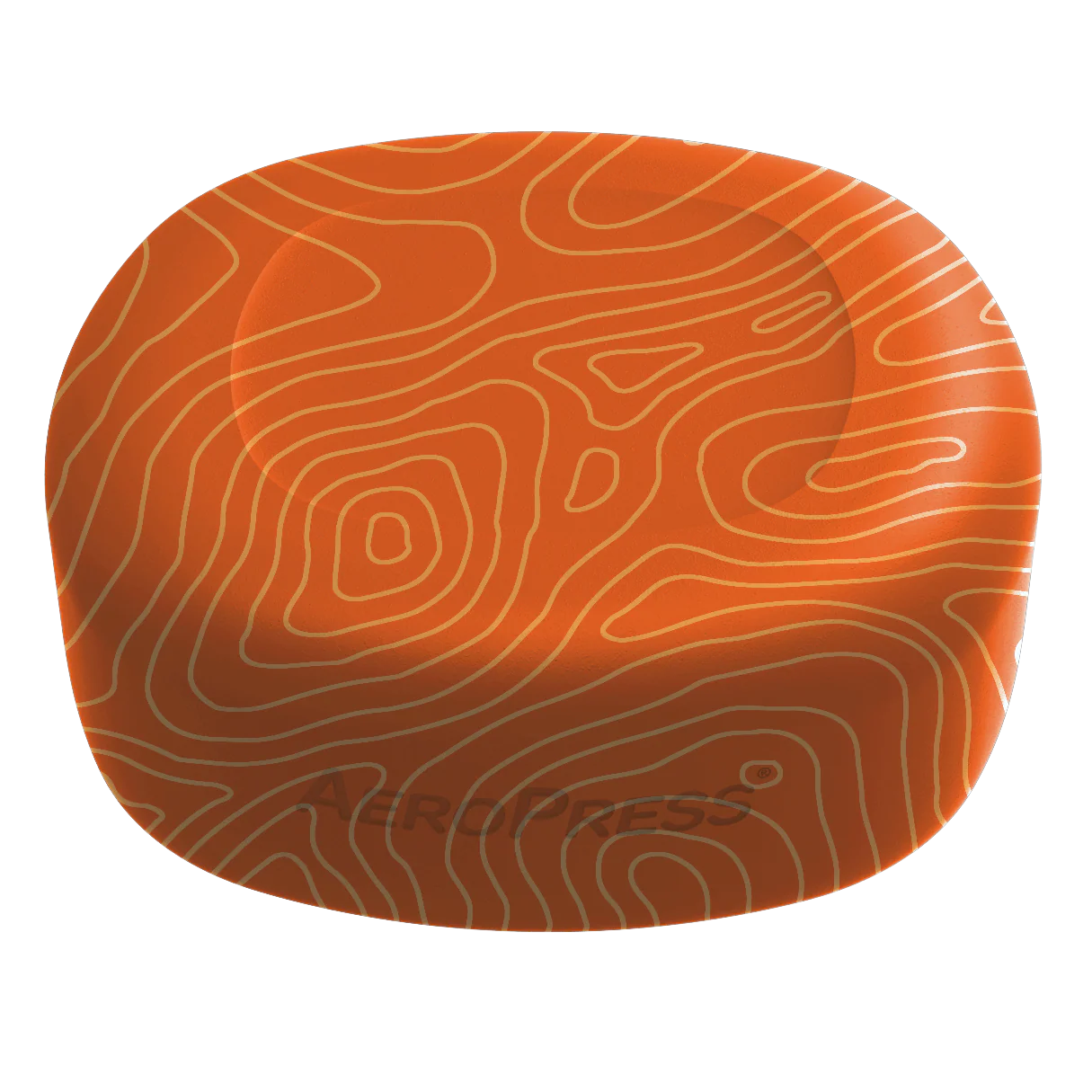 AeroPress Go Decorative Lid - Image 3