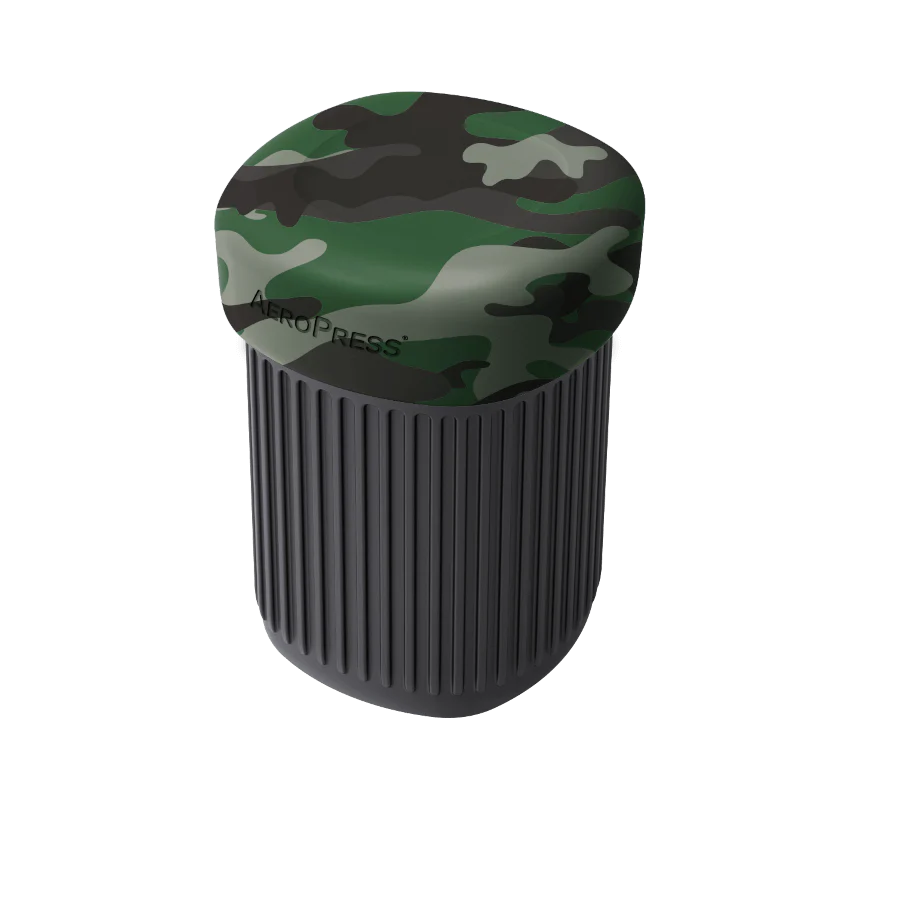 AeroPress Go Decorative Lid - Image 4