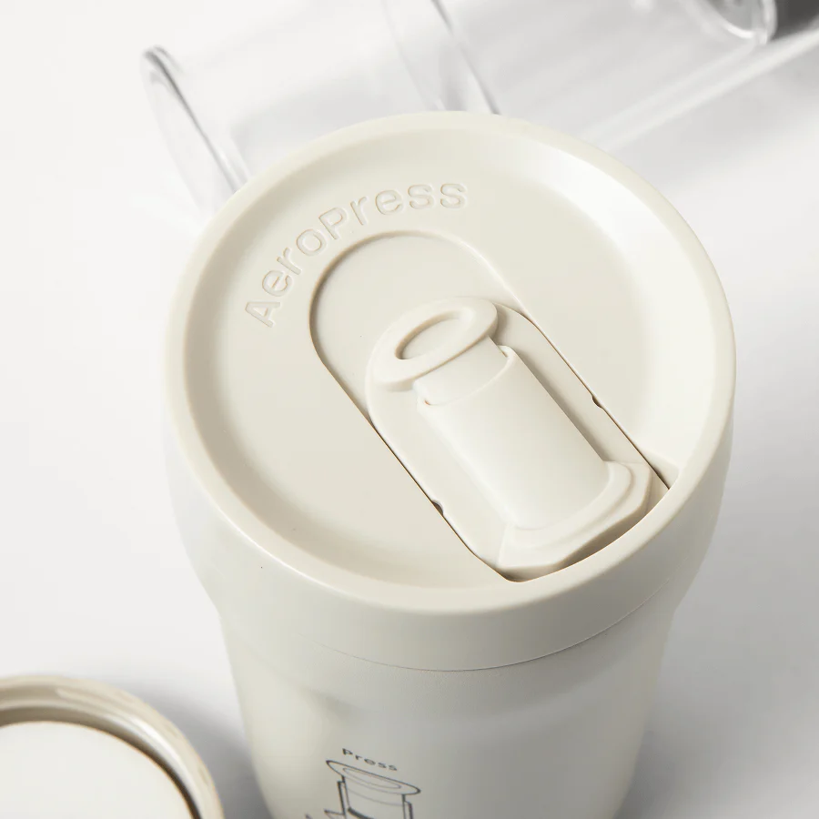 AeroPress Coffee Maker - Go Plus - Image 17