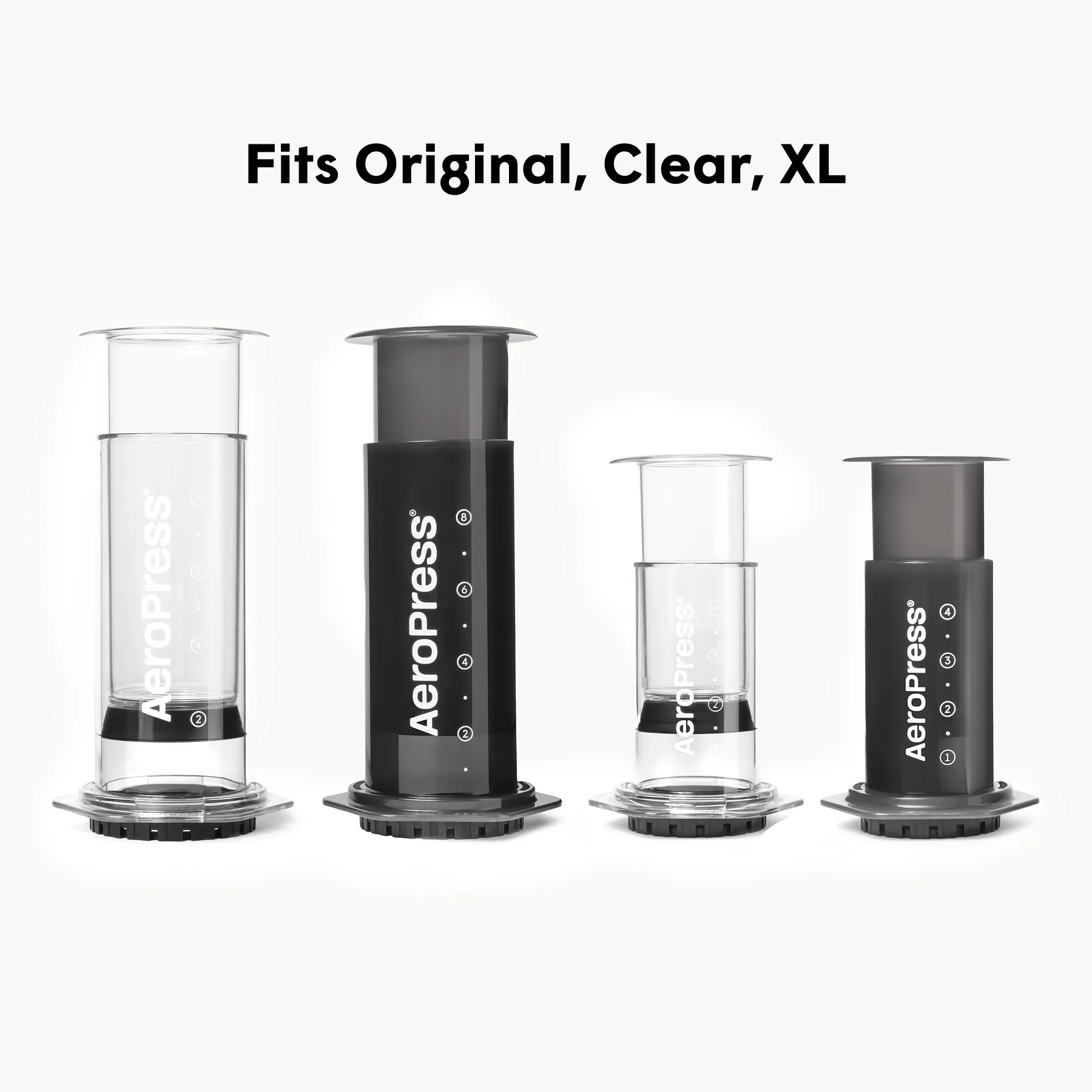 AeroPress Organizer Stand - Image 7