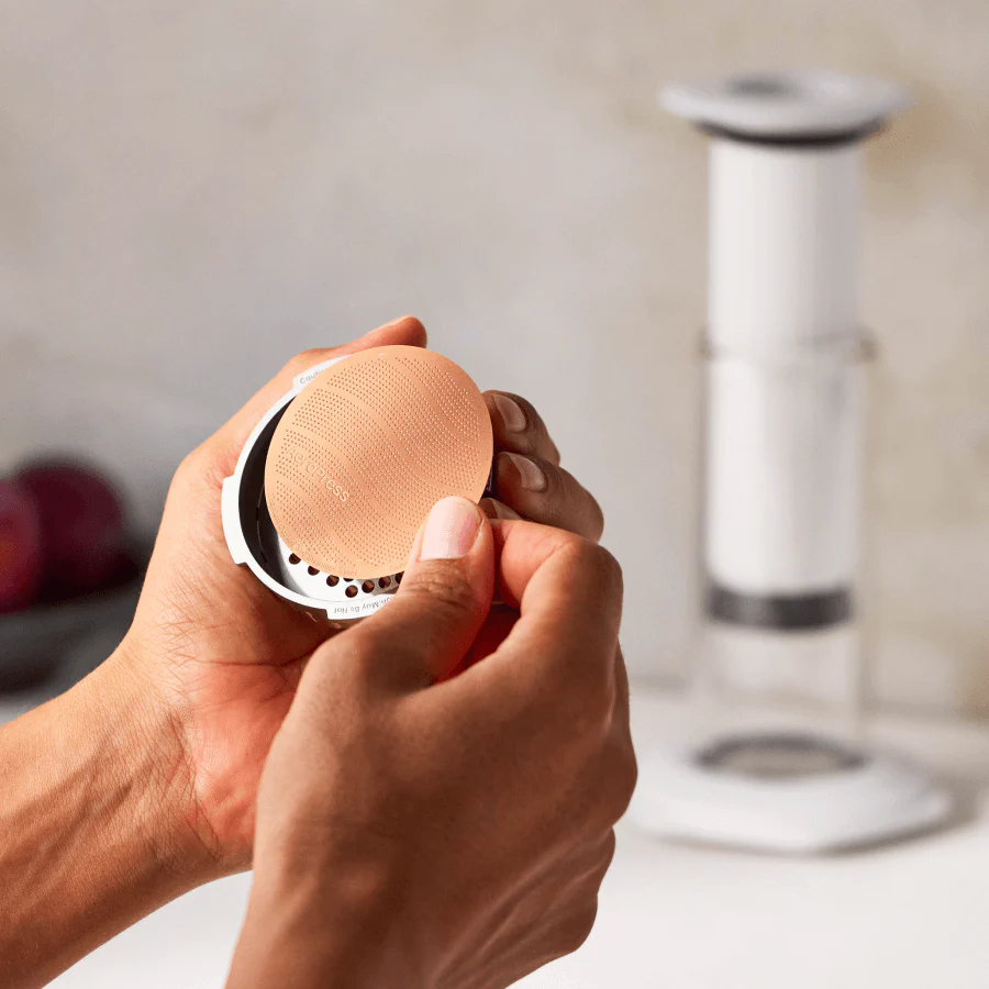 AeroPress Premium 20th Anniversary Bundle - Image 11