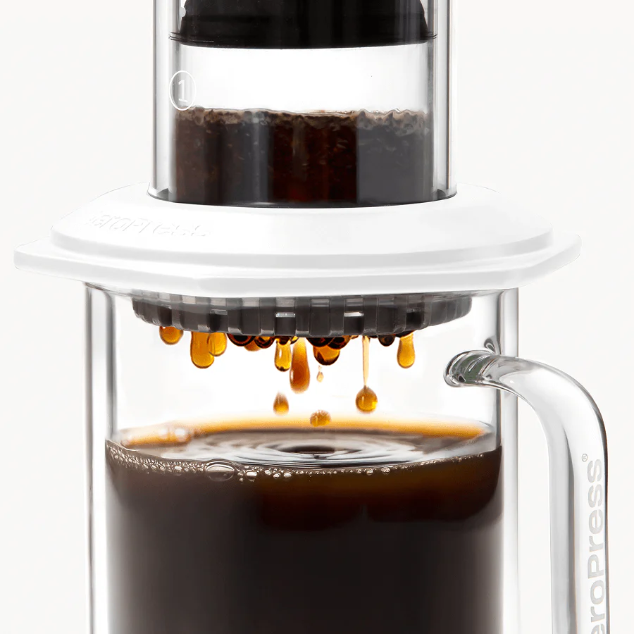 AeroPress Premium 20th Anniversary Bundle - Image 12
