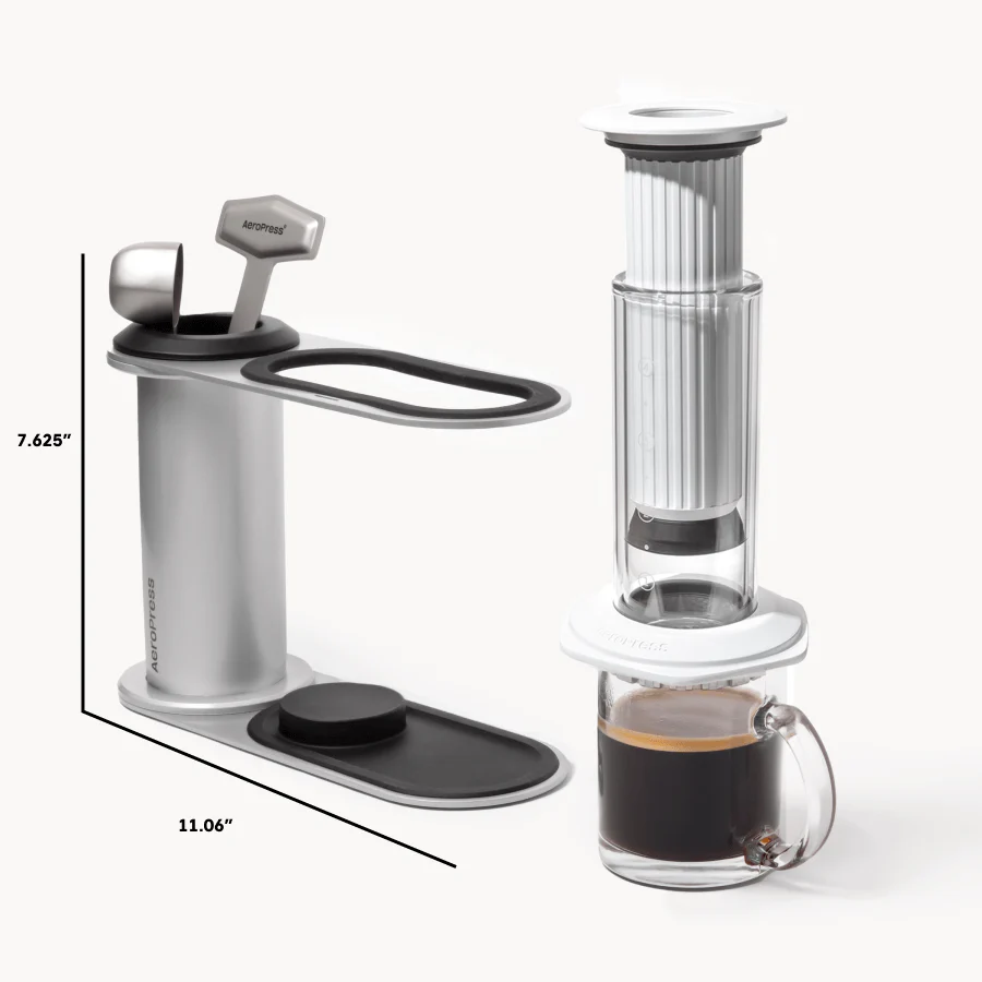 AeroPress Premium 20th Anniversary Bundle - Image 14