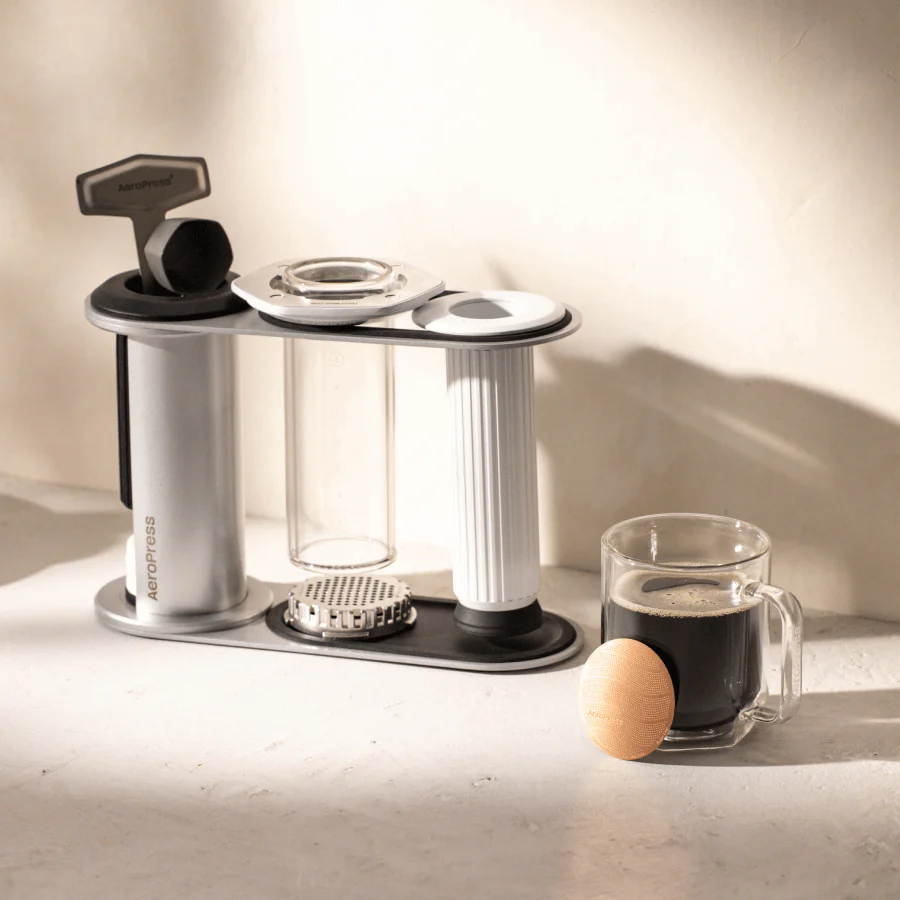 AeroPress Premium 20th Anniversary Bundle - Image 16