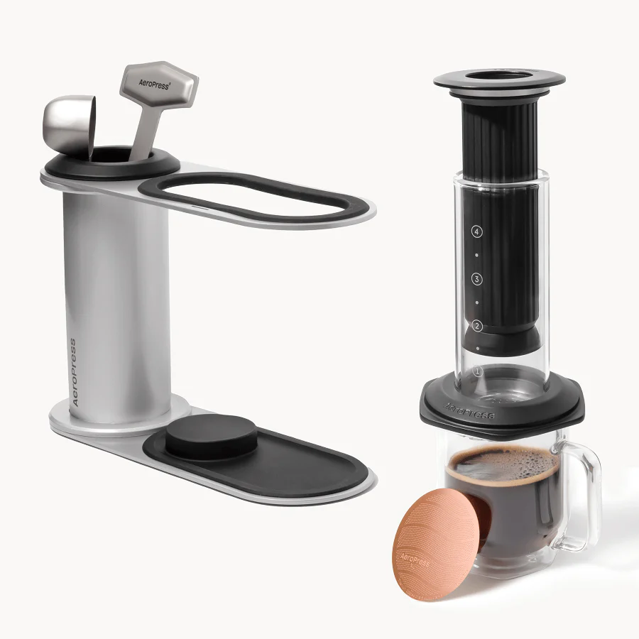 AeroPress Premium 20th Anniversary Bundle - Image 17