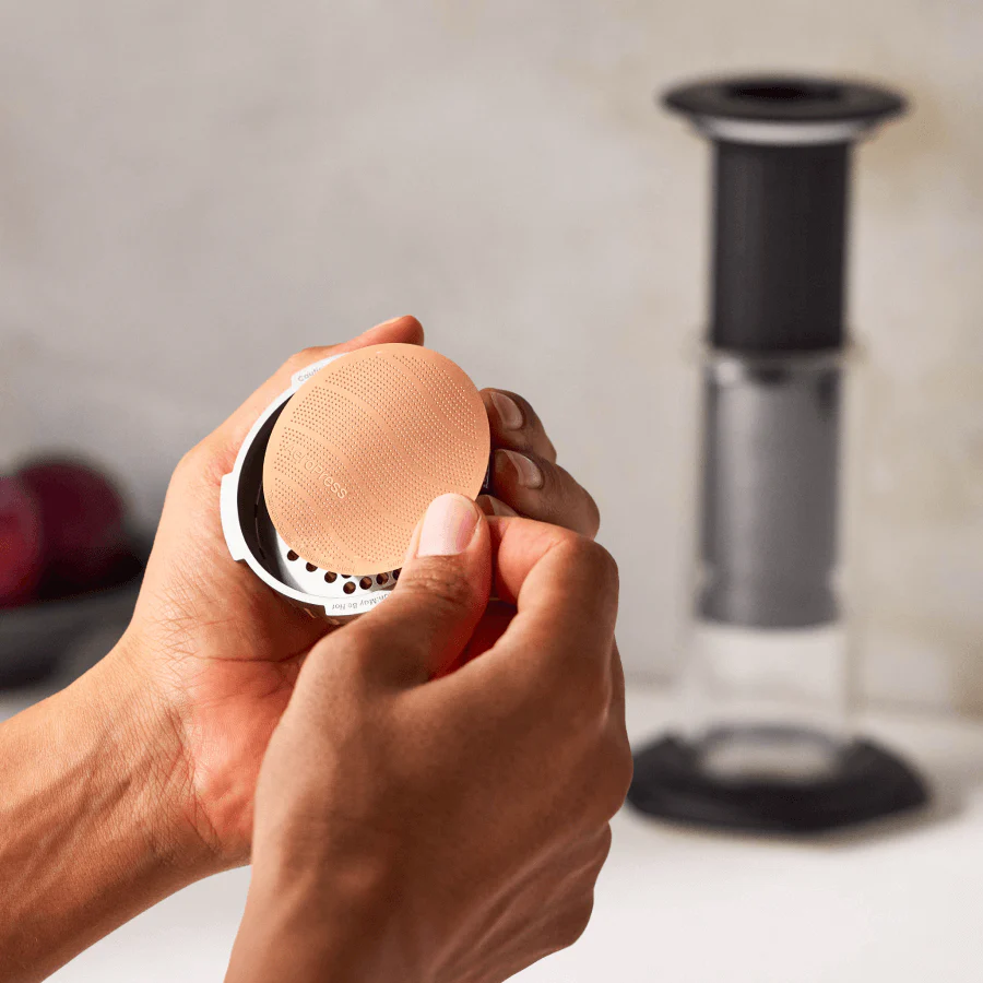 AeroPress Premium 20th Anniversary Bundle - Image 18