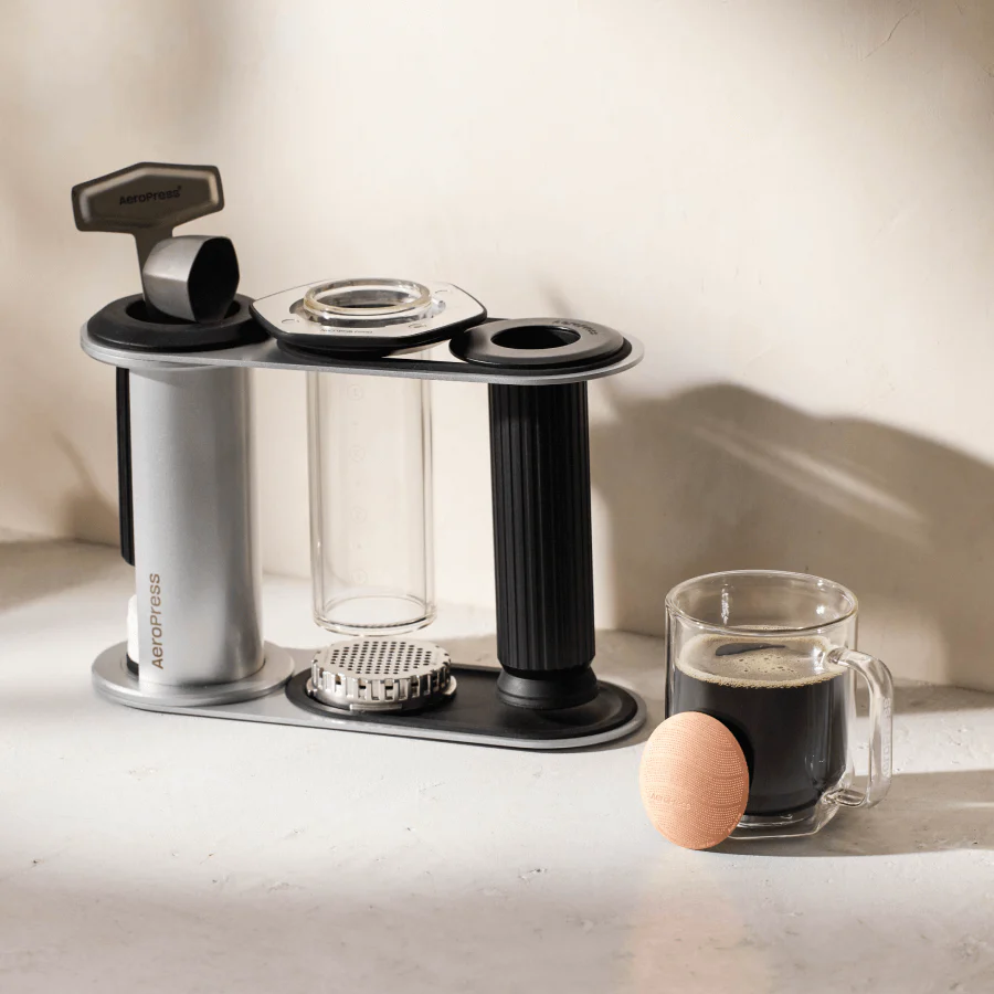 AeroPress Premium 20th Anniversary Bundle - Image 24