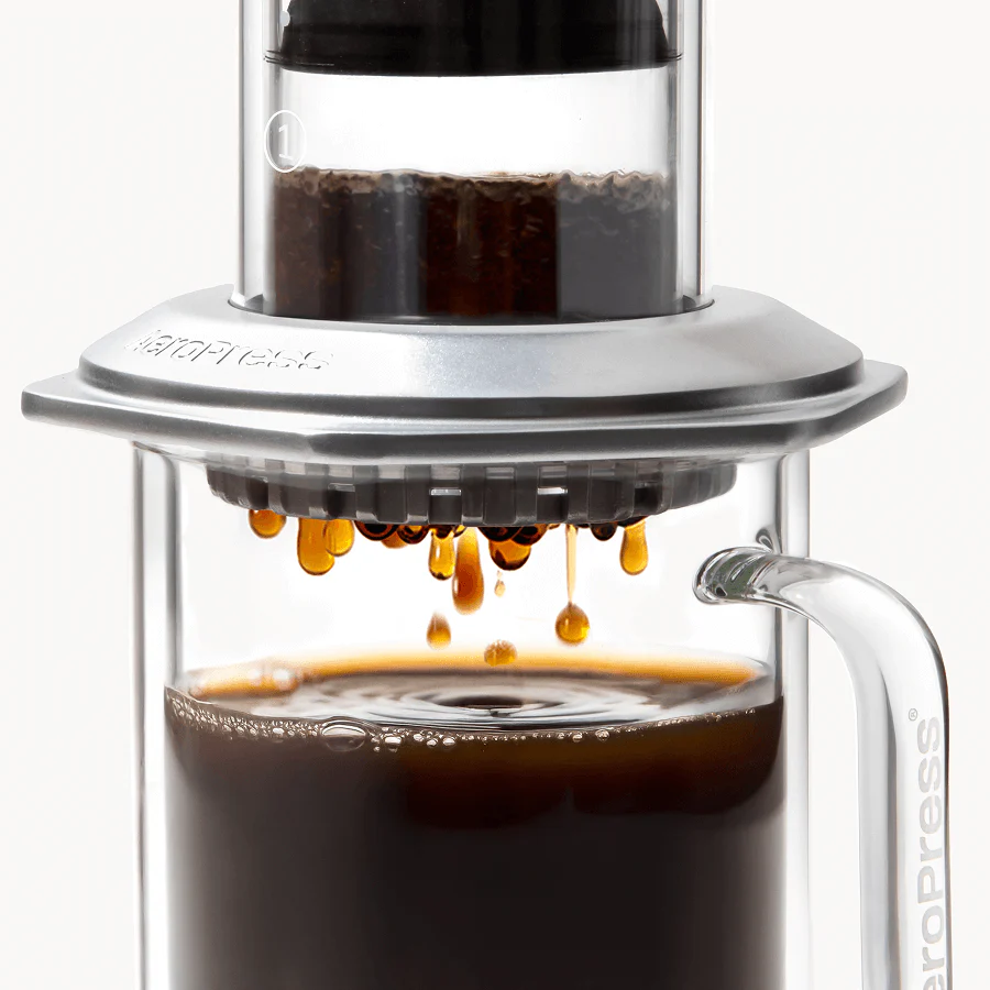 AeroPress Premium 20th Anniversary Bundle - Image 4