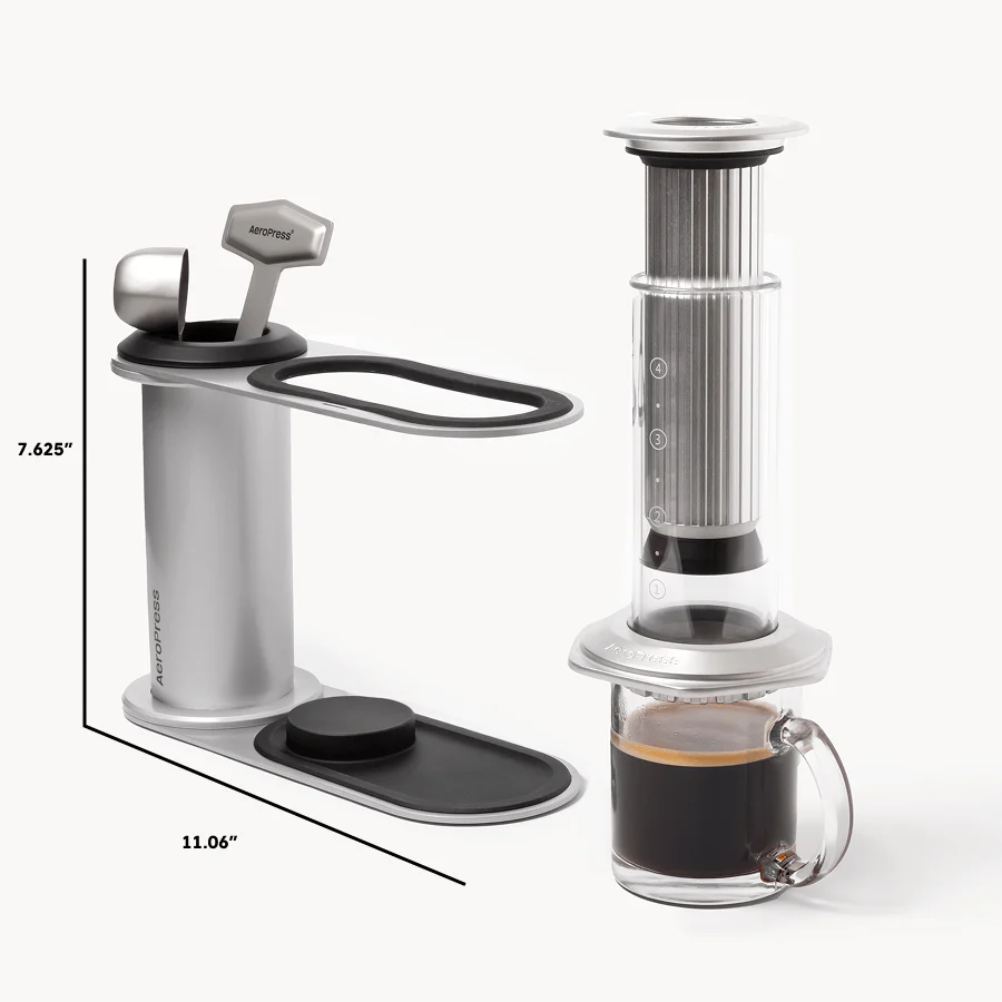 AeroPress Premium 20th Anniversary Bundle - Image 6