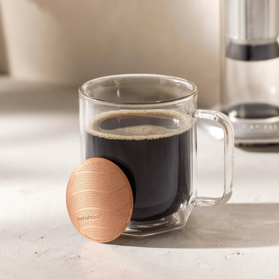 AeroPress Premium 20th Anniversary Bundle - Image 7