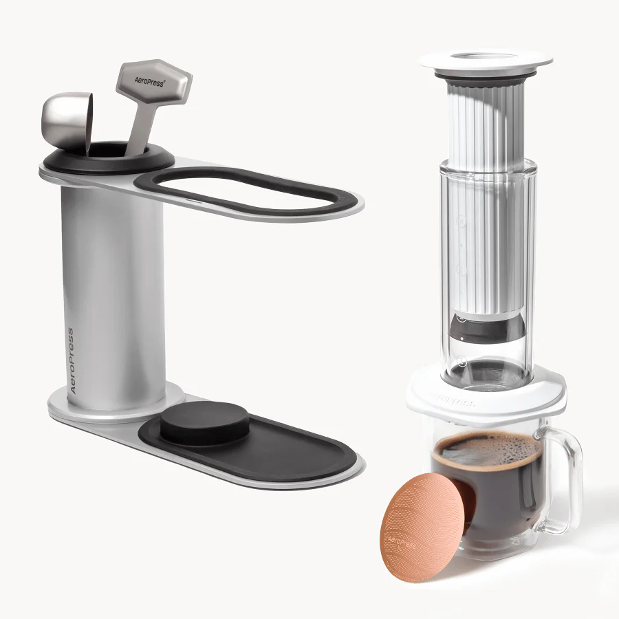 AeroPress Premium 20th Anniversary Bundle - Image 9