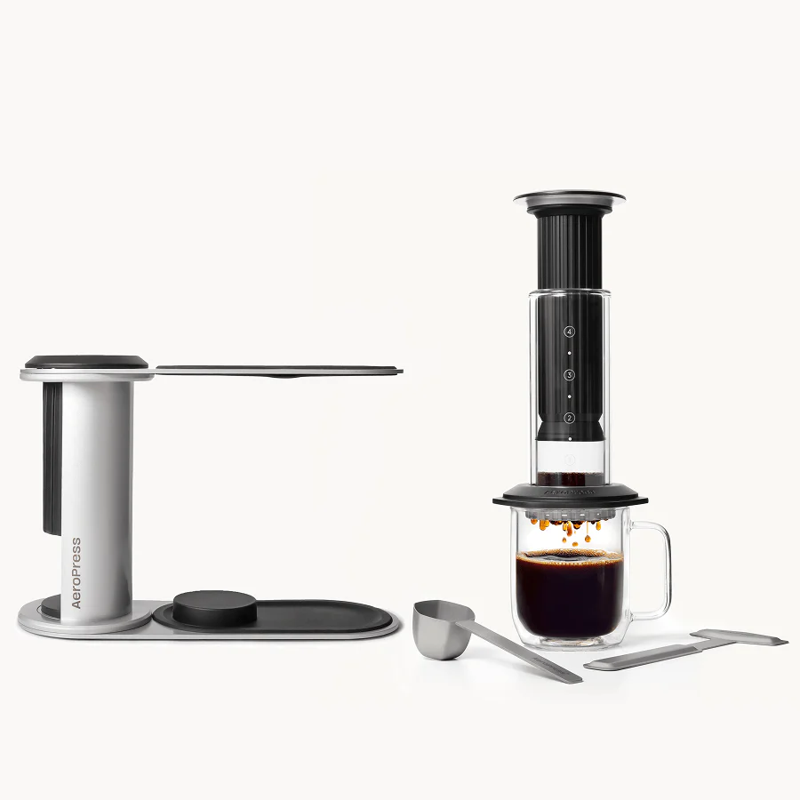 Coffee Station Bundle - Premium - Image 17