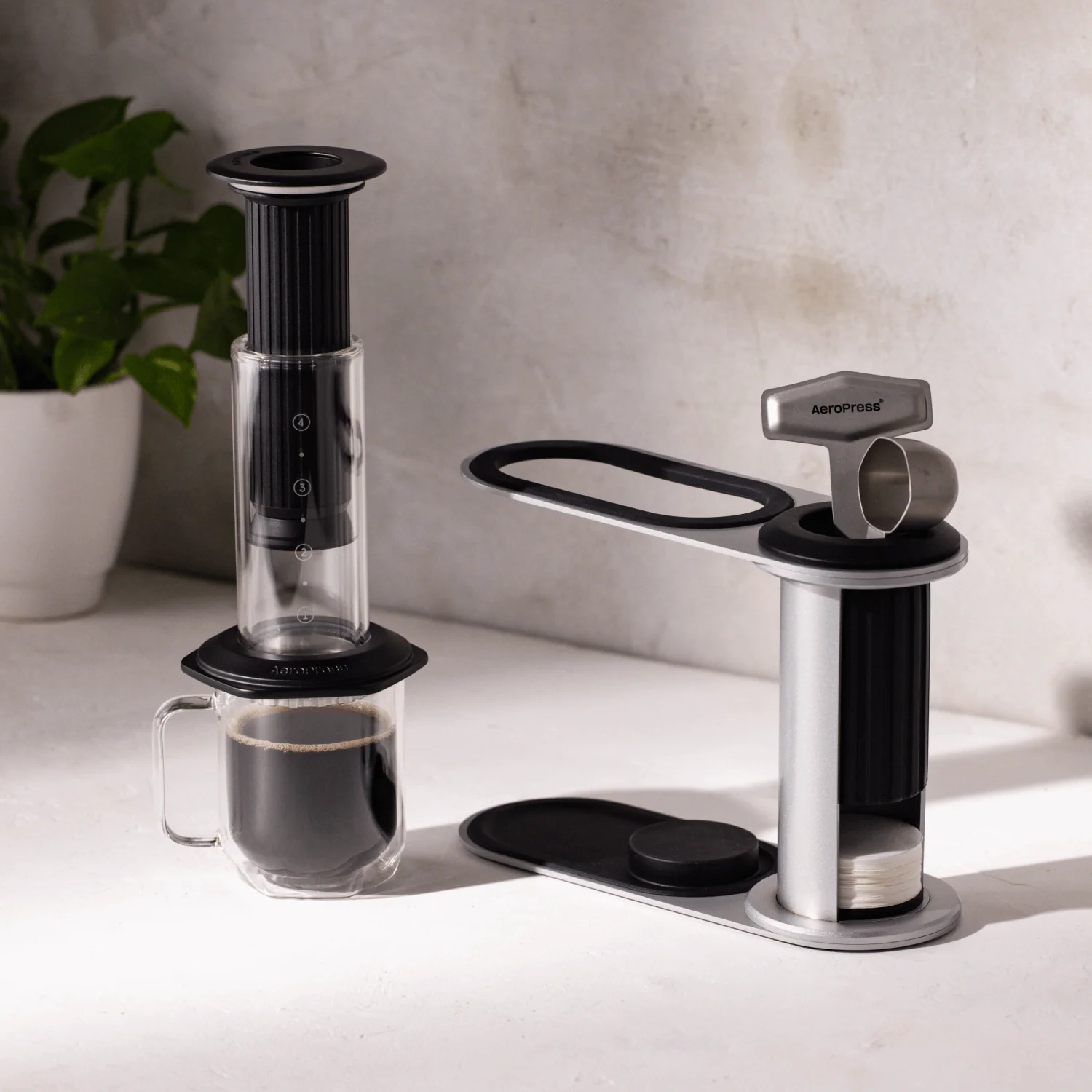 Coffee Station Bundle - Premium - Image 24