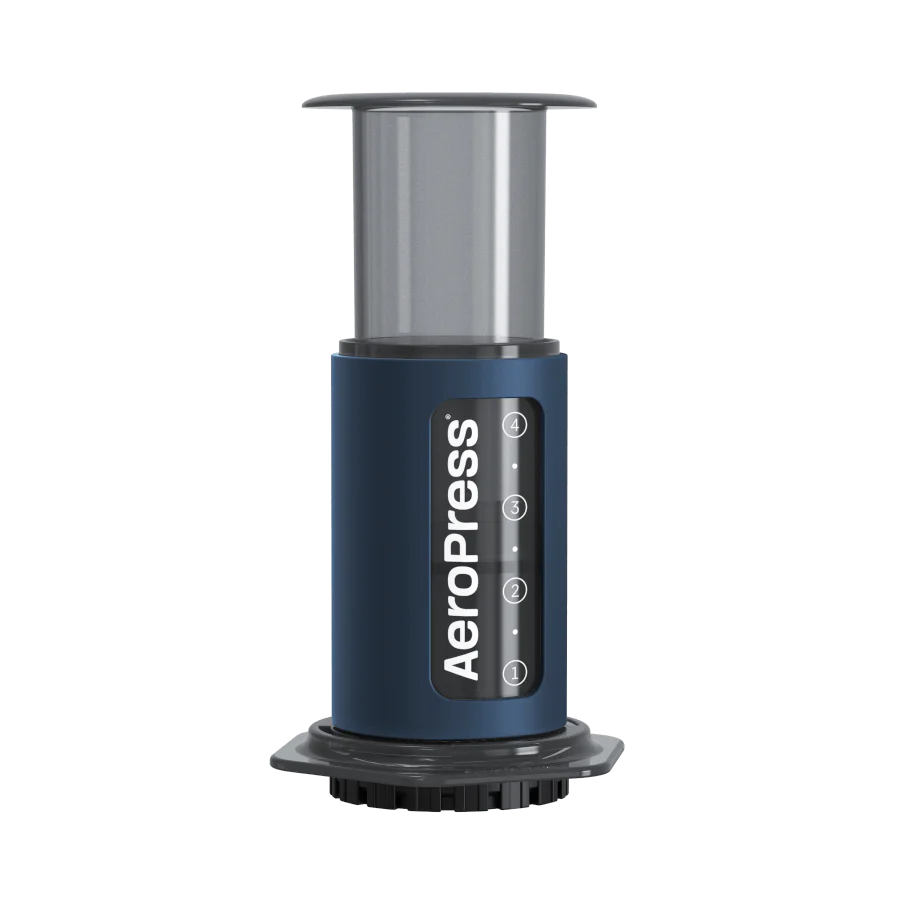 AeroPress Decorative Sleeve - Image 7