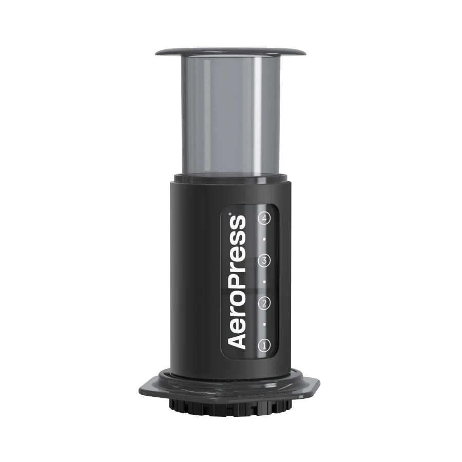 AeroPress Decorative Sleeve - Image 9