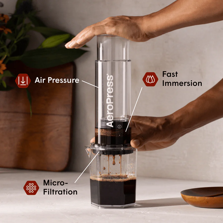 AeroPress Paper Micro-Filters - XL - Image 3