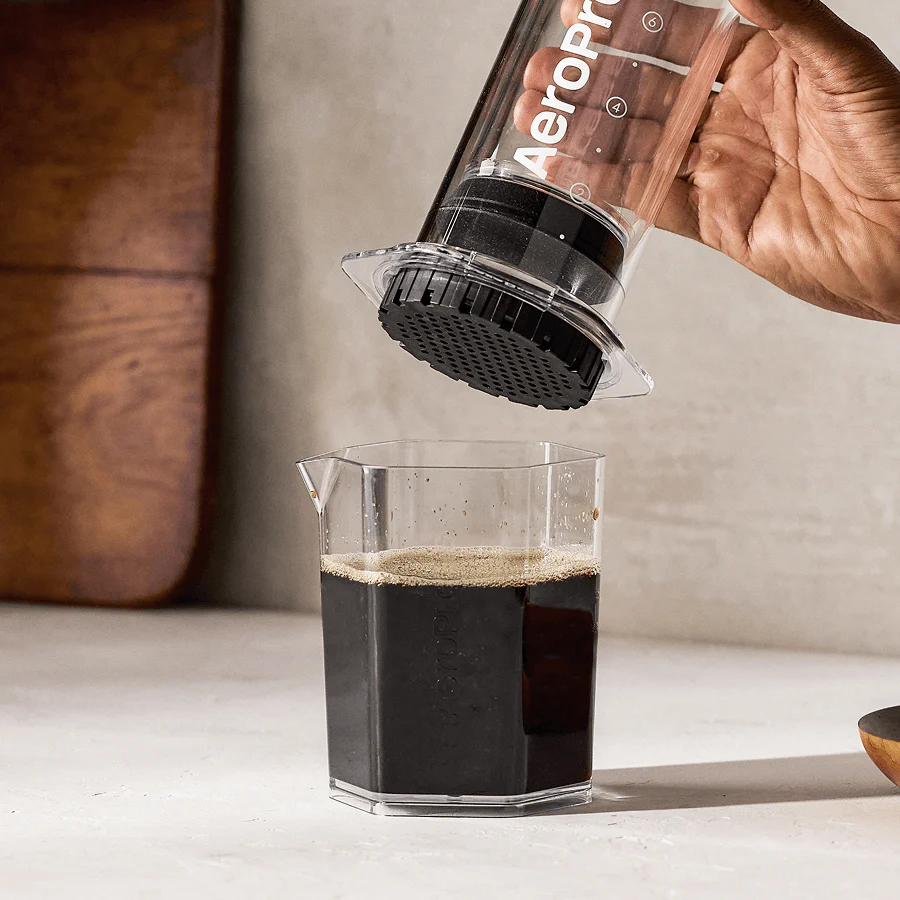 AeroPress Paper Micro-Filters - XL - Image 7