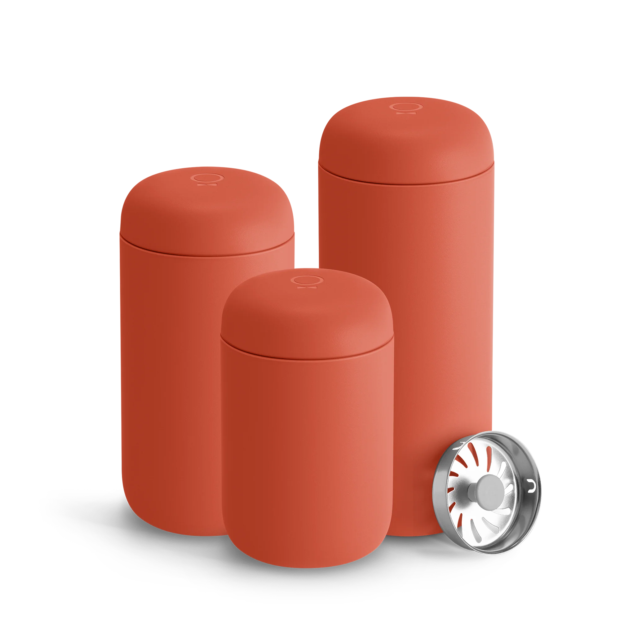 Fellow Carter Move Mug + Splash Guard - Image 3