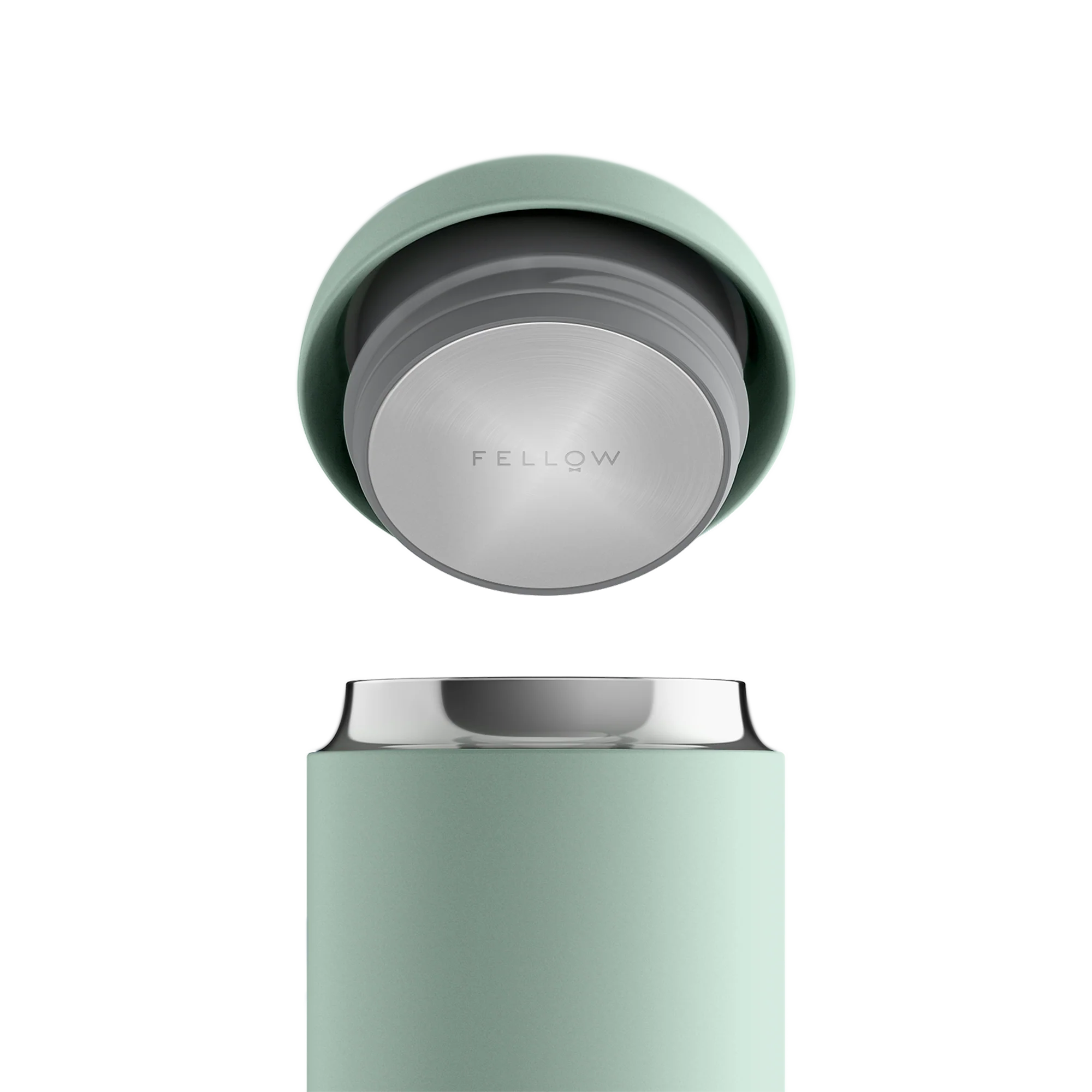 Fellow Carter Wide  Mug - Image 22