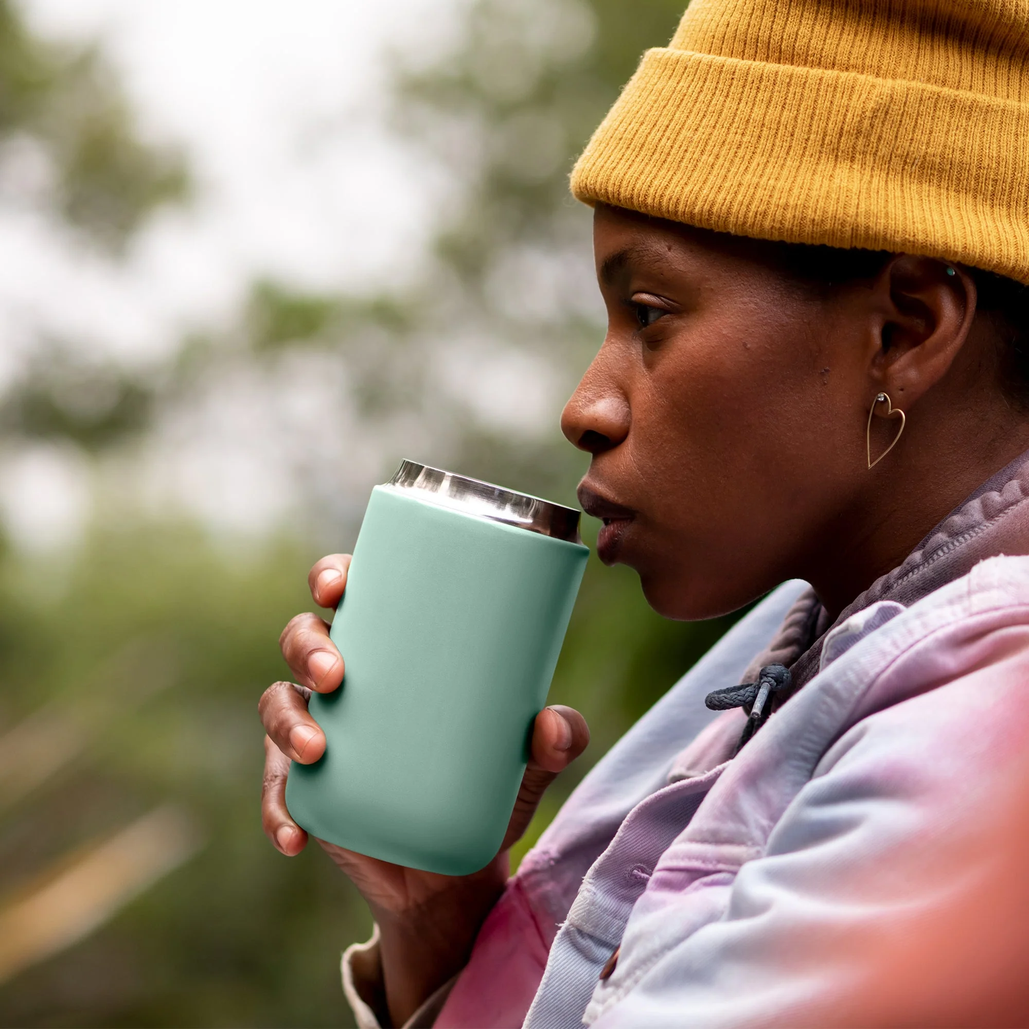 Fellow Carter Wide  Mug - Image 23