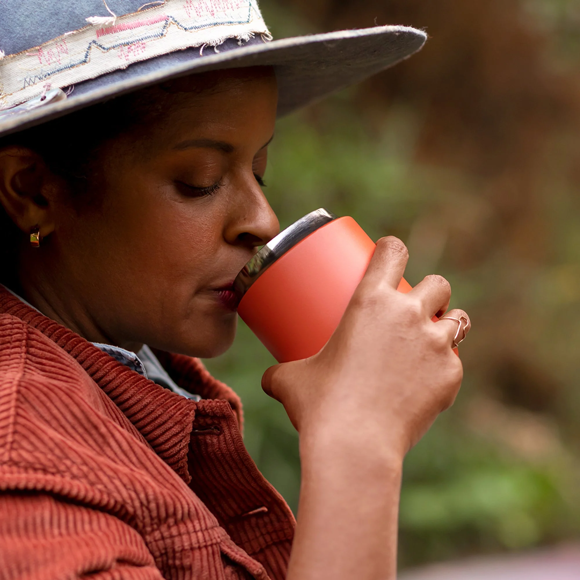 Fellow Carter Wide  Mug - Image 33