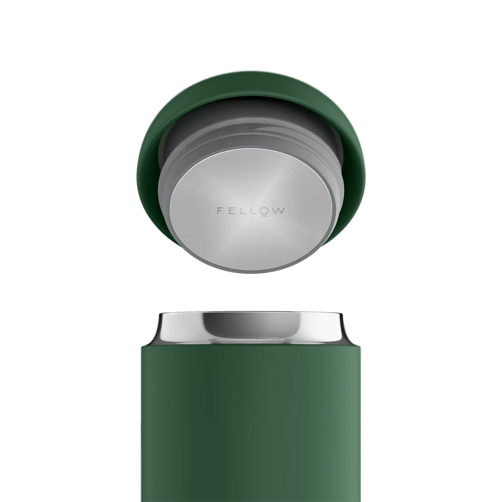 Fellow Carter Wide  Mug - Image 36