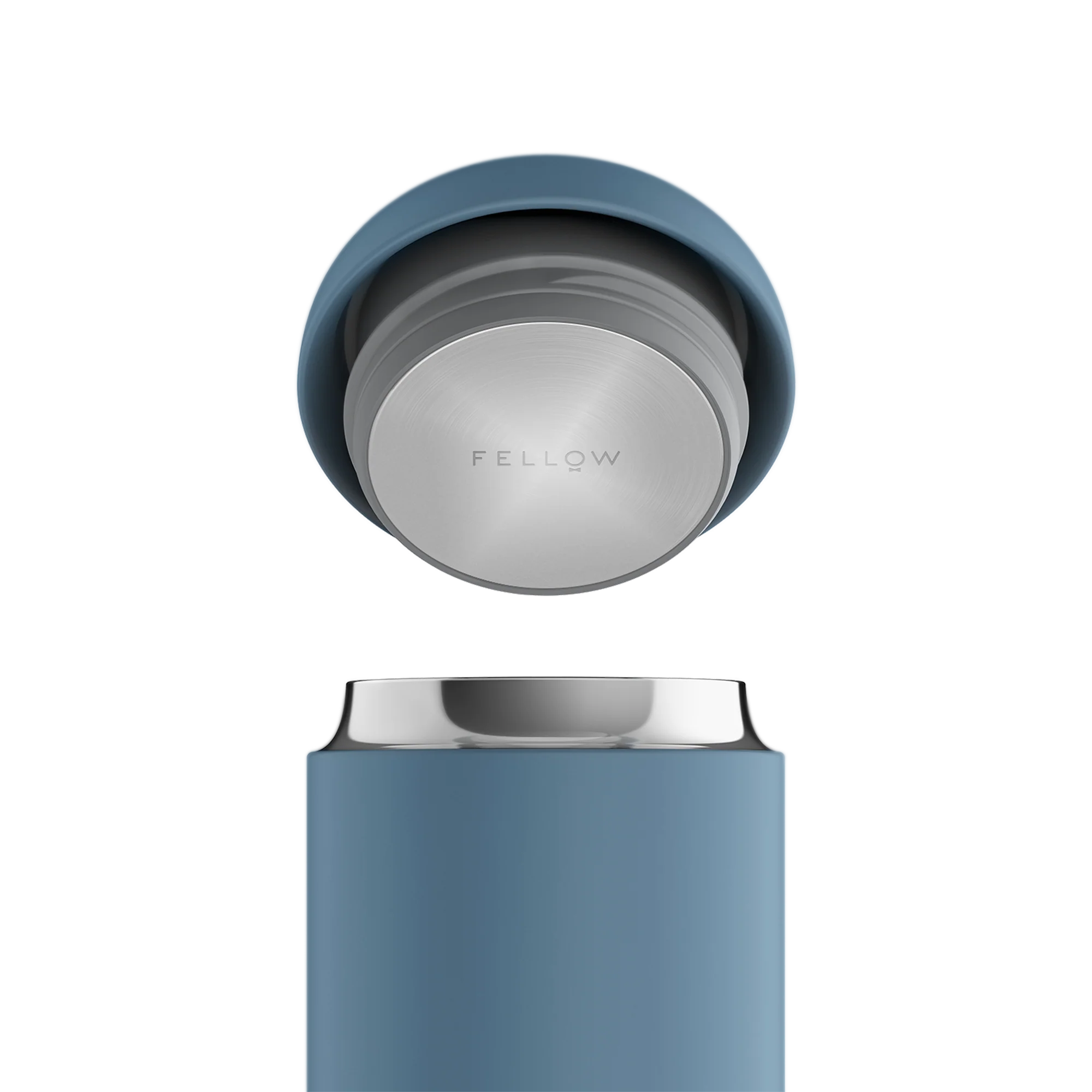 Fellow Carter Wide  Mug - Image 40