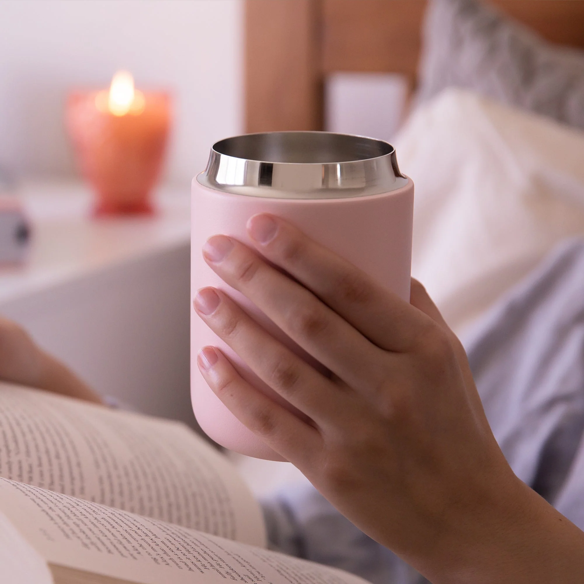 Fellow Carter Wide  Mug - Image 46