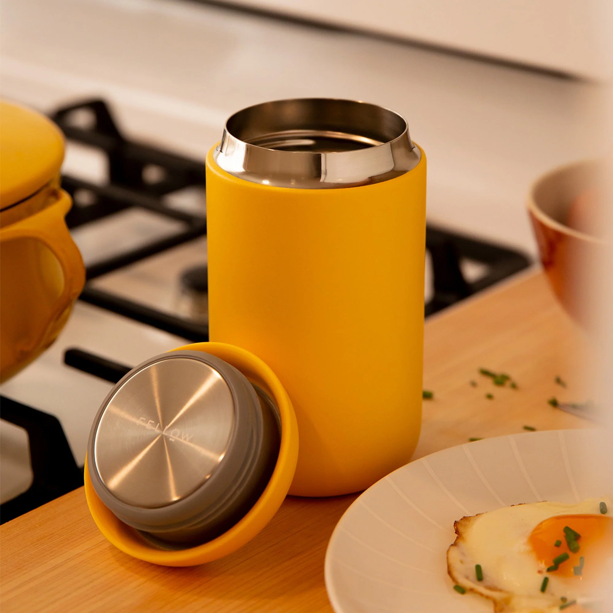 Fellow Carter Wide  Mug - Image 51