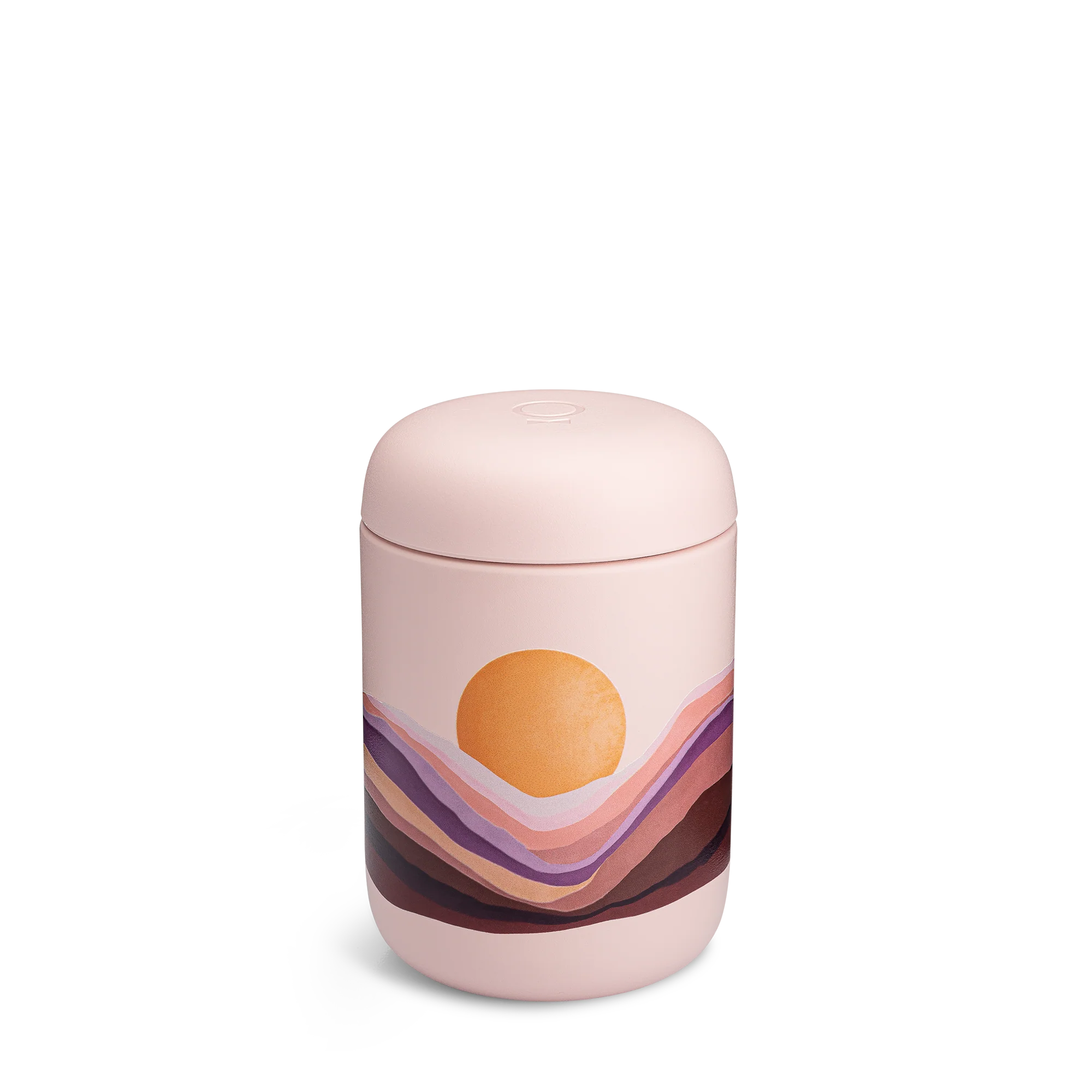 Fellow Carter Wide  Mug - Image 56