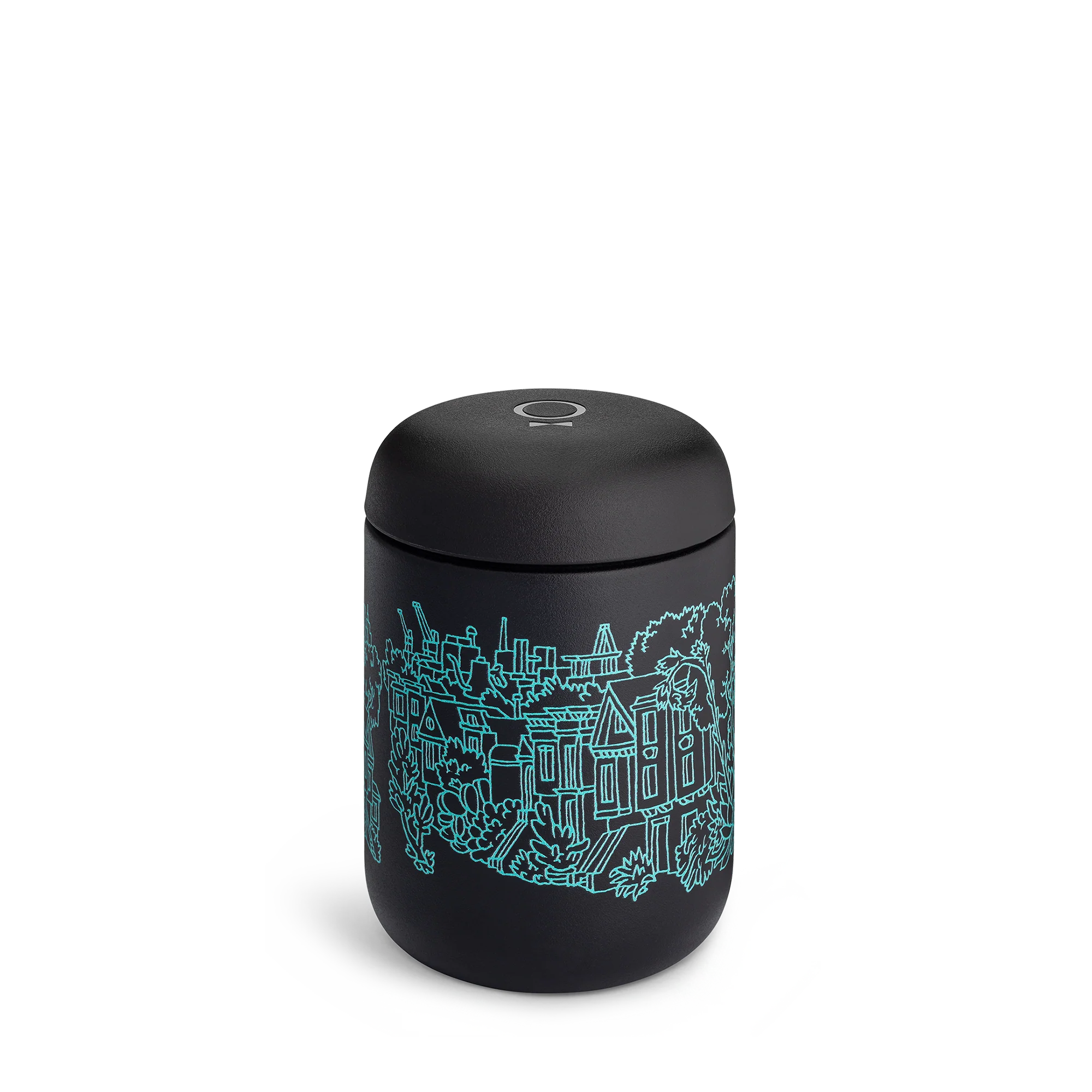 Fellow Carter Wide  Mug - Image 59