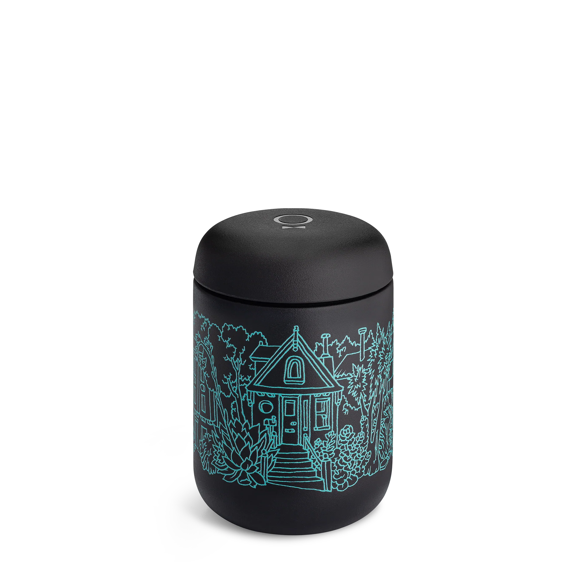 Fellow Carter Wide  Mug - Image 60