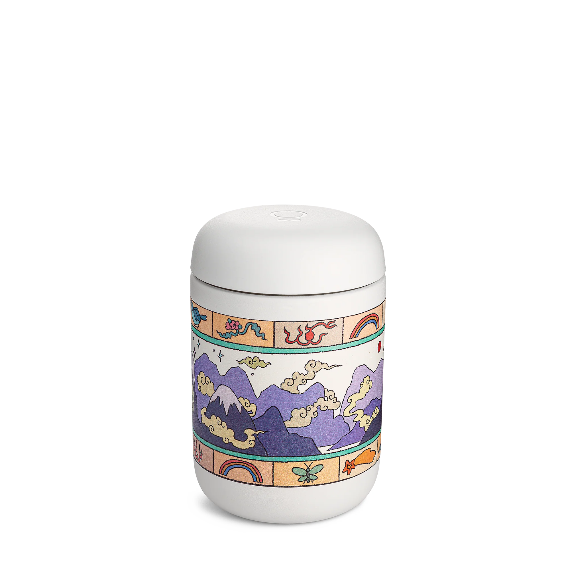 Fellow Carter Wide  Mug - Image 61