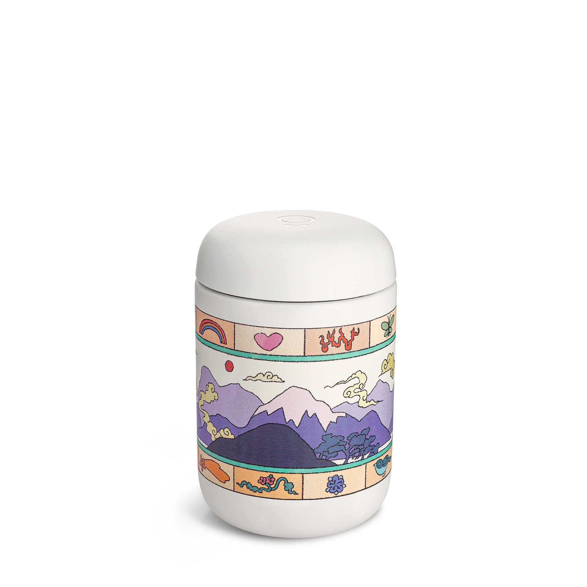 Fellow Carter Wide  Mug - Image 62