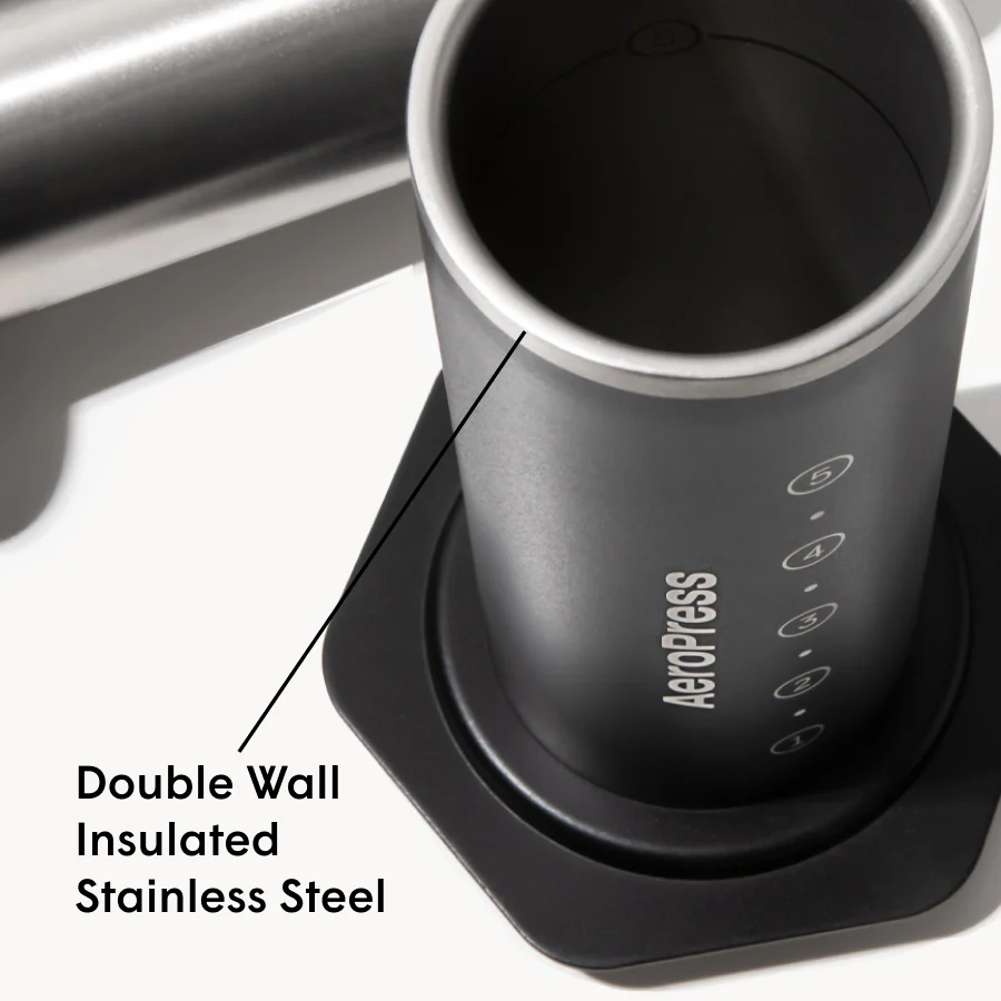 Coffee Station Bundle - Steel - Image 11