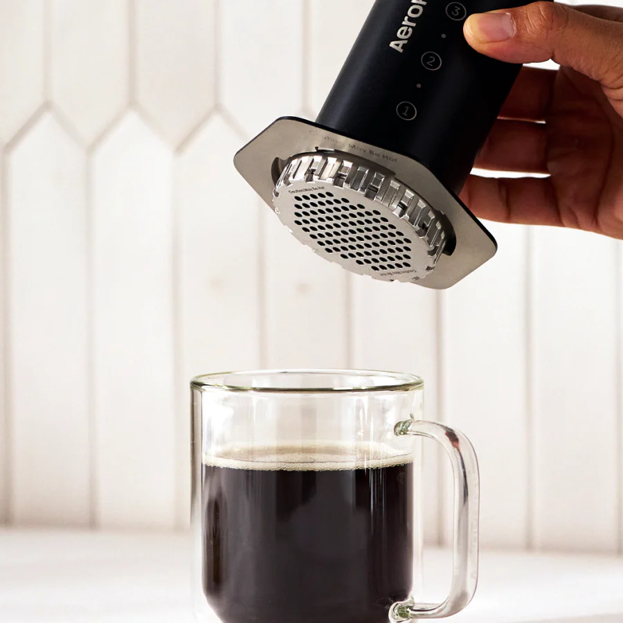 Coffee Station Bundle - Steel - Image 14