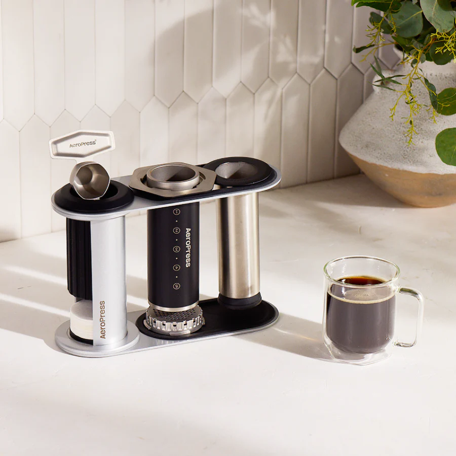 Coffee Station Bundle - Steel - Image 15